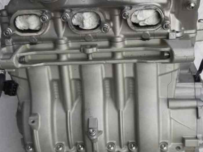 Moteur Mv Agusta B3 675 0