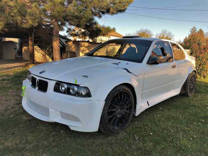 BMW Compact top f2014 avec palmarés! – photo 1 sur 5