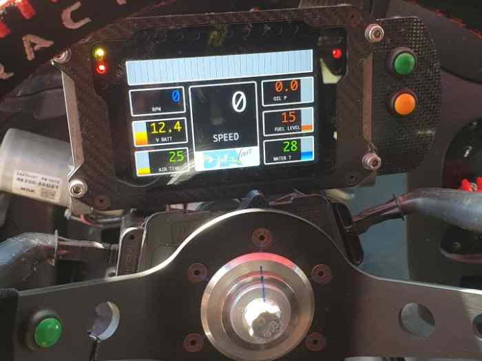 Citroen c2 r2 for sale 4