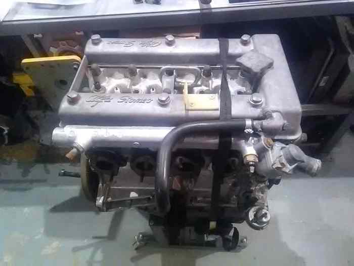 moteur alfa romeo double arbre 1600