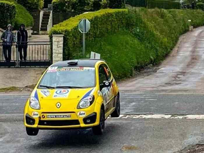 Location Renault Twingo R1