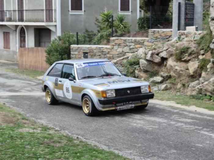 A LOUER TALBOT LOTUS