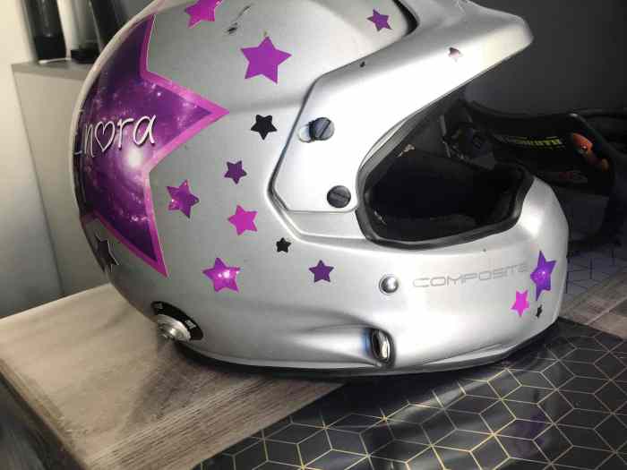 Casque stilo st4r