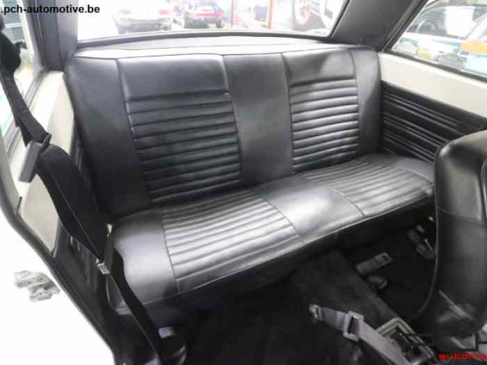 Ford Cortina Lotus MKII (RHD) - 1968 - 2.620 KM - 4
