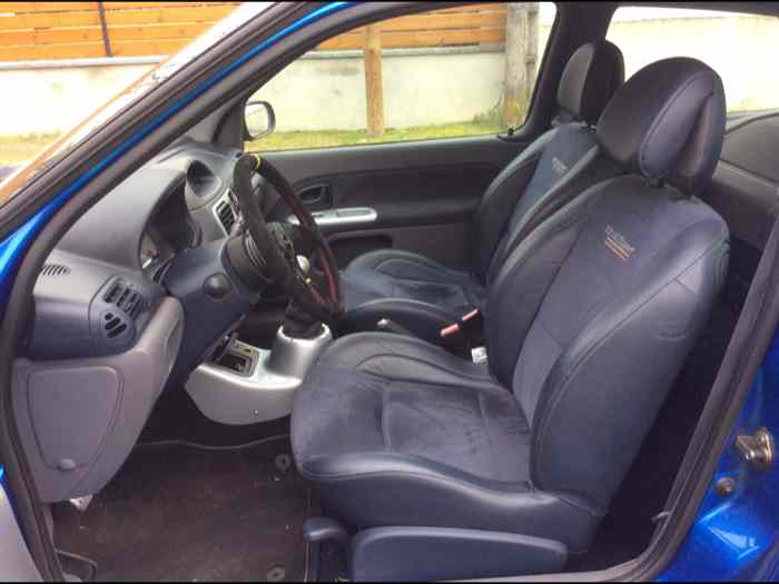 Renault Clio v6 4