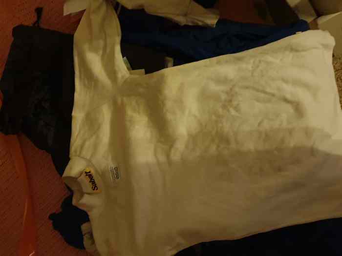 T shirt