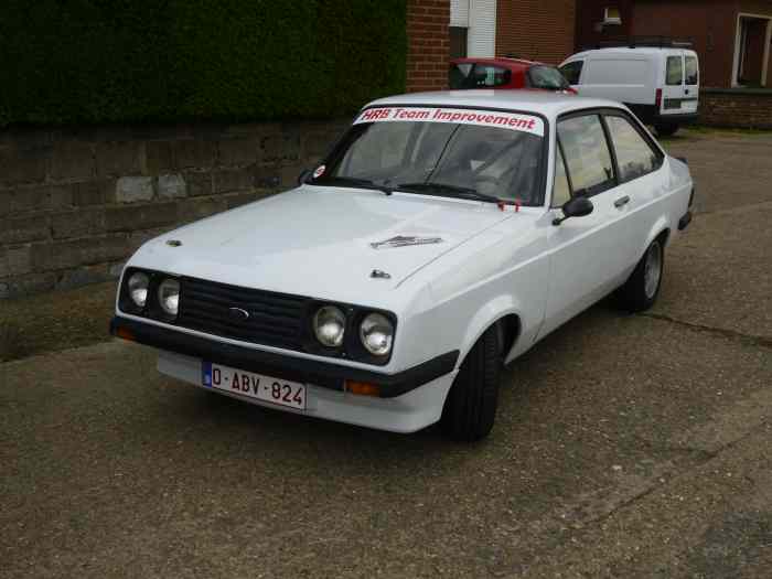 A VENDRE VRAIE ESCORT RS 2000 GR1 0