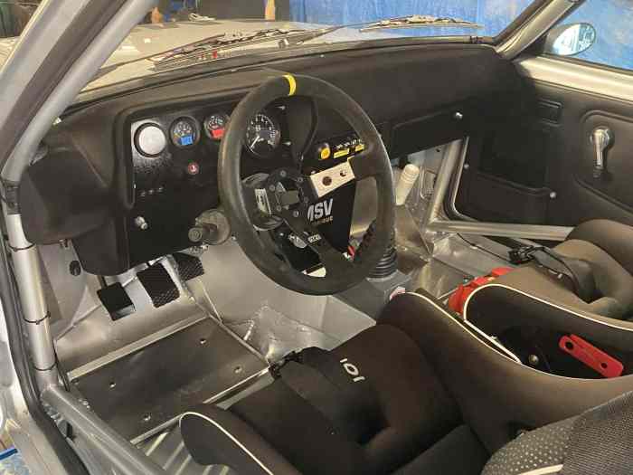 A LOUER TALBOT LOTUS 4