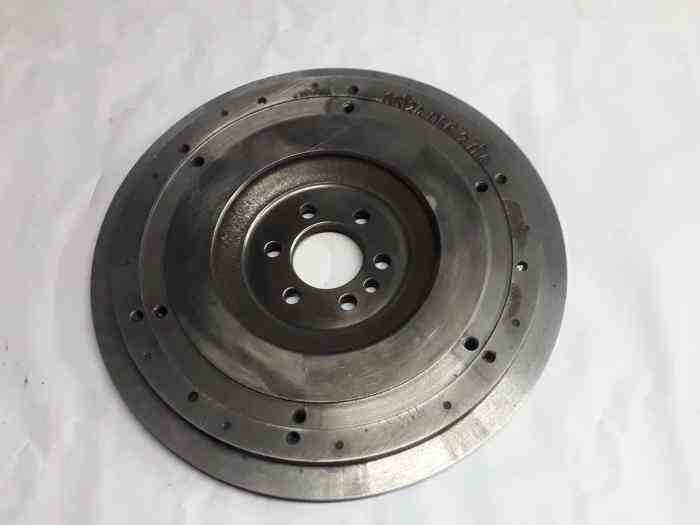 volant moteur 207 rc 184 0