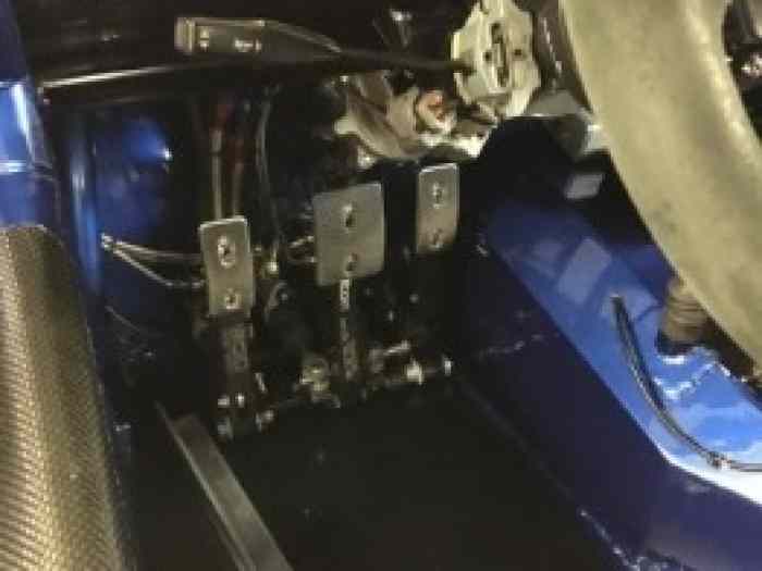 Ford Escort MKII - Millington – photo 2 sur 6