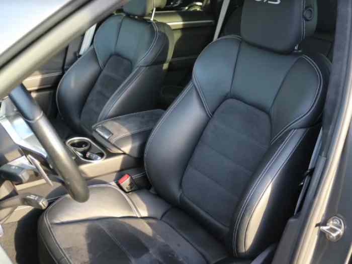 Porsche Cayenne GTS - 440ch – photo 6 sur 6