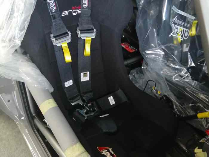 Escort Mk2 neuve 5