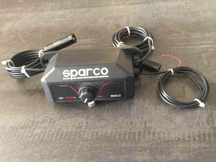 Radio SPARCO IS-120 n 1