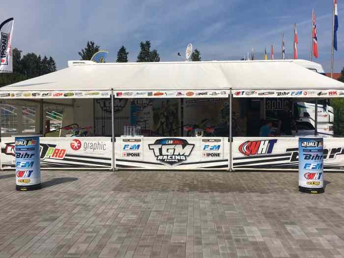 VENDS POID LOURD SCANIA CAMPING CAR AMENAGEMENT ROLOFSOEN 0
