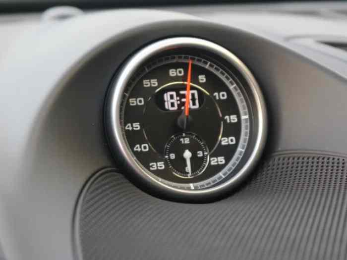 Porsche Cayenne GTS - 440ch – photo 5 sur 6
