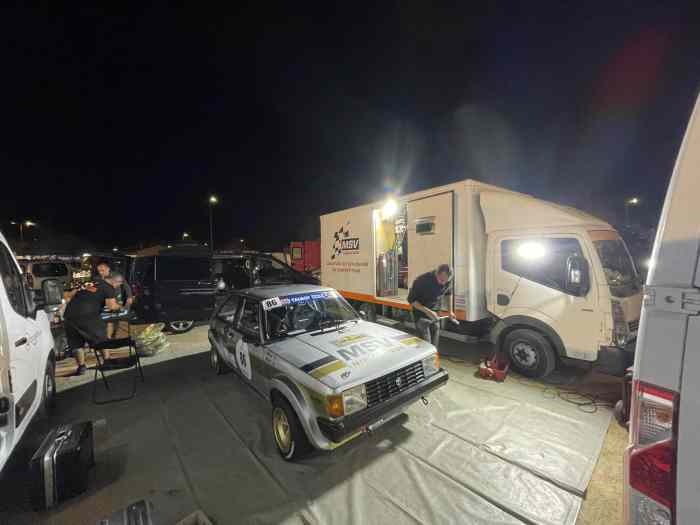 A LOUER TALBOT LOTUS 1