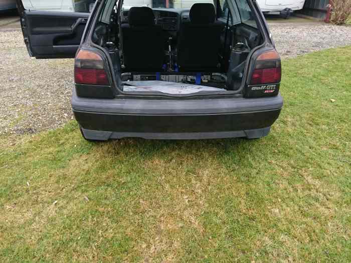 Golf 3 gti 16s 3