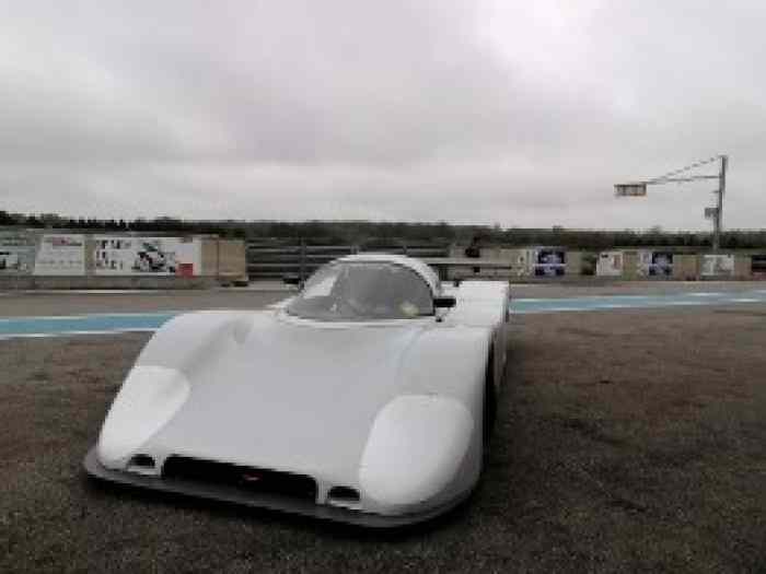 TIGA GC289 4