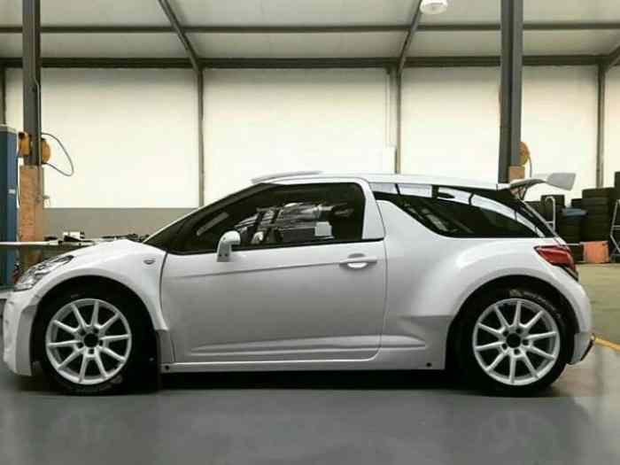 Location DS3 R5