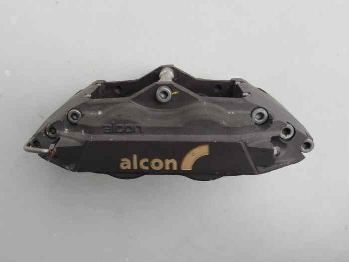 Etrier ALCON de C3 R3