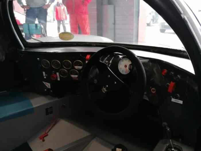 TIGA GC289 2