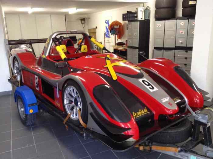 RADICAL SR3 Rs  1340 0