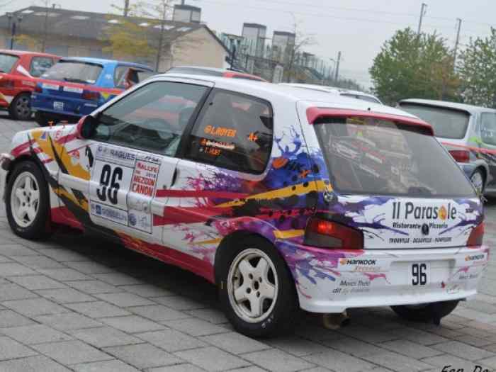 106 XSI GRA