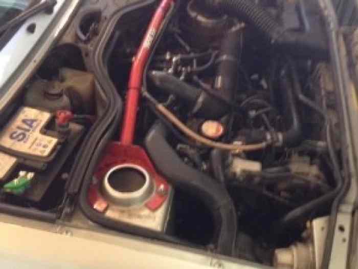 super 5 gt turbo phase 2 3