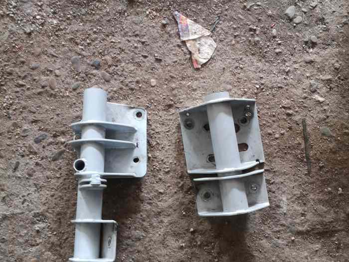 Support moteur 306 kit car maxi f2000