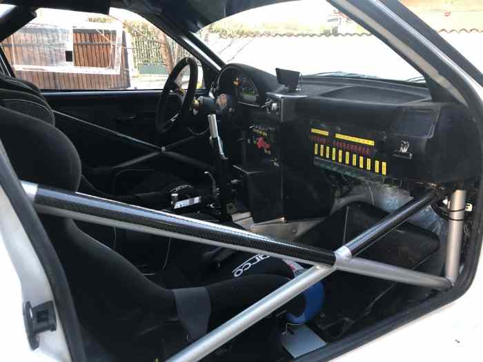 BMW Compact top f2014 avec palmarés! – photo 5 sur 5