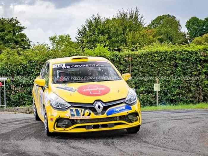 RENAULT CLIO 4 R3T 1