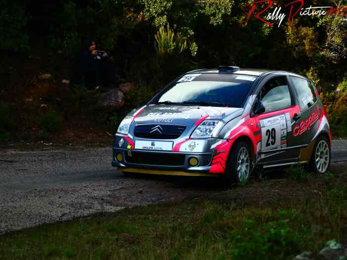 C2 R2 max nouveau prix !!! – photo 1 sur 4