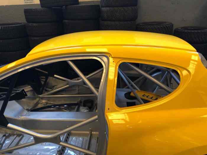CAISSE 207 S2000 faire offre reprise p...