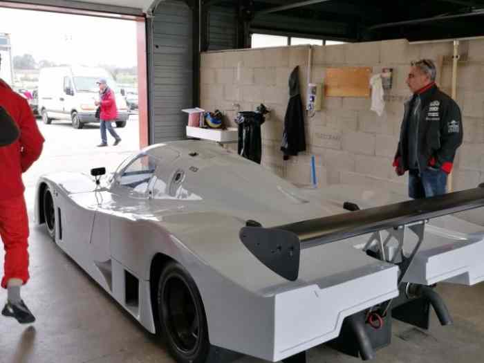 TIGA GC289 1