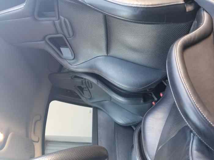 Vendu. Vend Clio 3 RS ANGE ET DEMON série limitée 66080kms 4