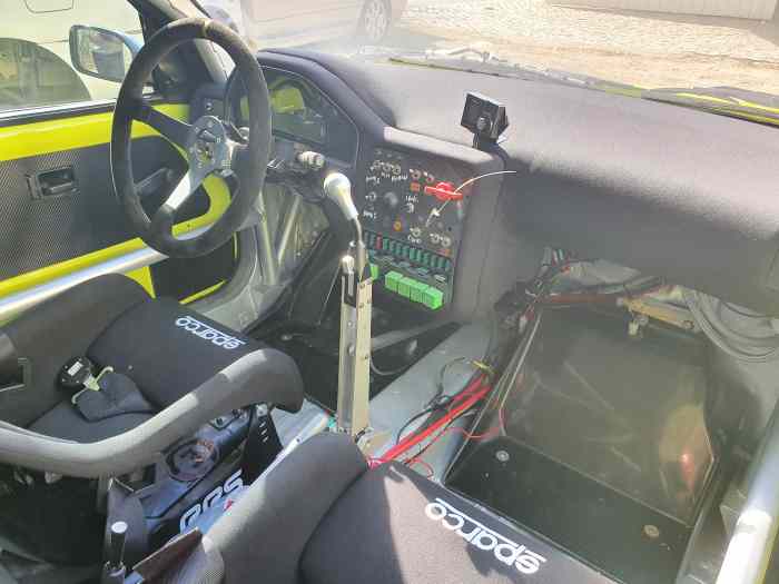 Peugeot 106 MAXI 2