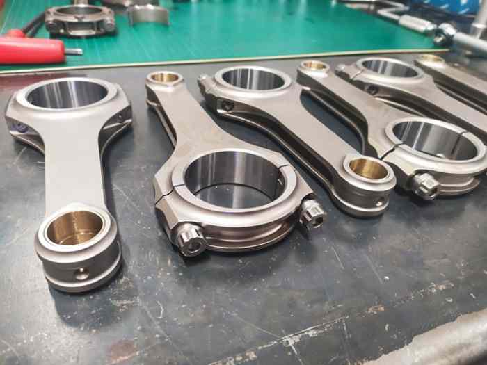 Bielles F7R-F7P-F4R 2