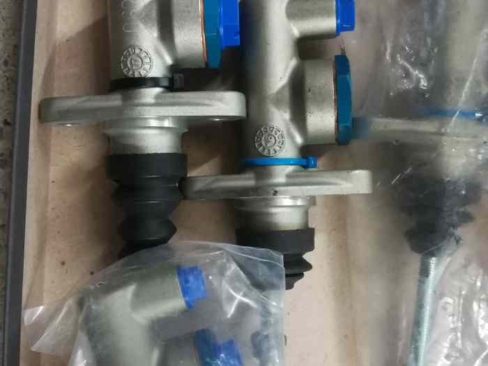 Pompe de frein AP Racing 1