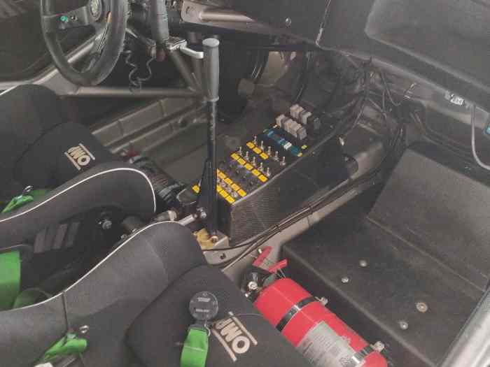 Vend skoda R2 evo – photo 3 sur 5
