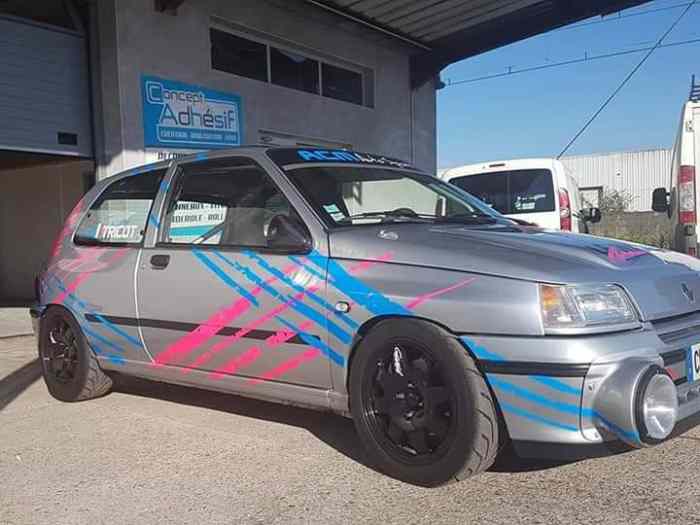 Clio 16s f7r710 0