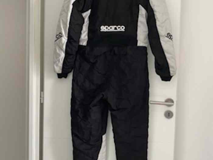 Combinaison Sparco 1