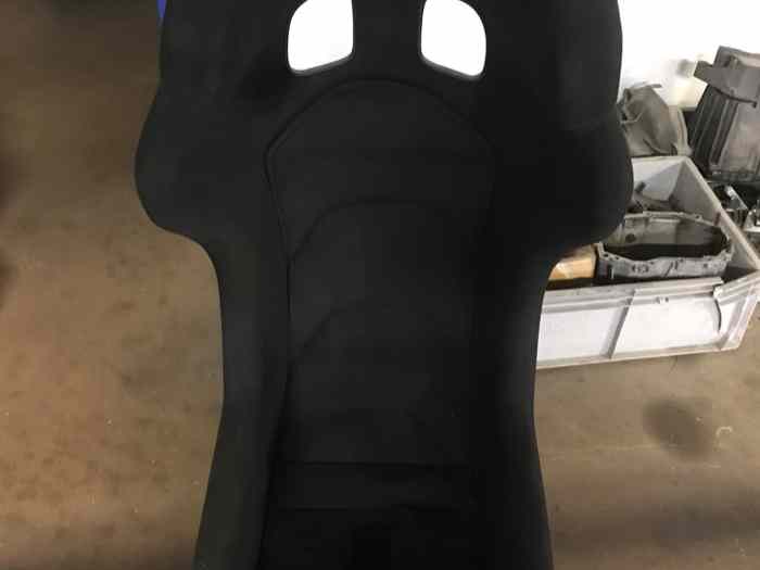 Vends siège baquet Atech Racing