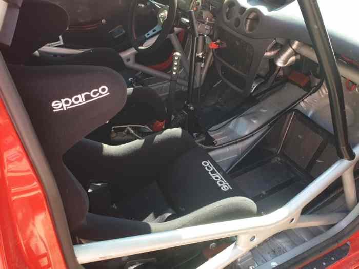 Citroen c2 r2 for sale 3