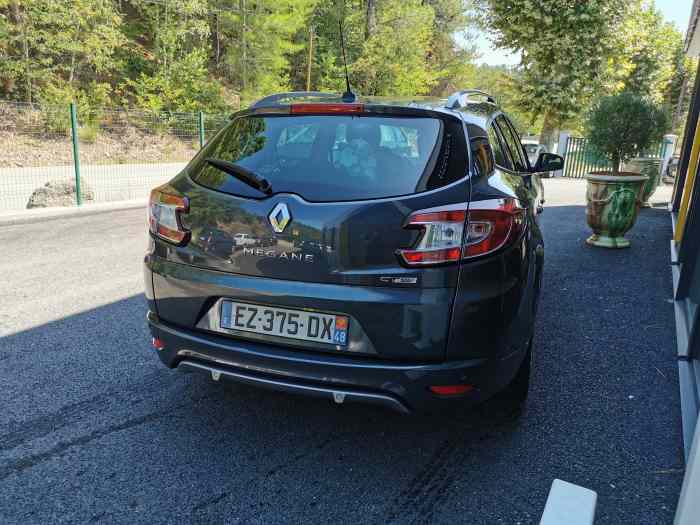 Megane 3 estate gt 165 1