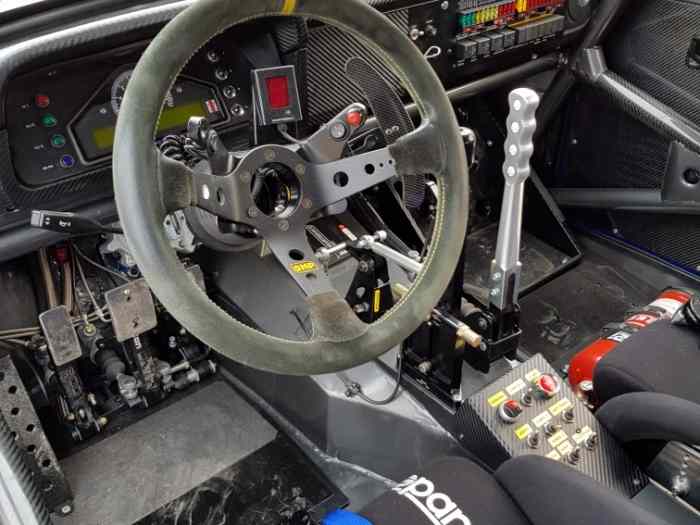 Ford Escort MKII - Millington – photo 4 sur 6
