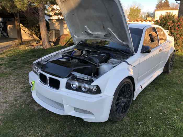 BMW Compact top f2014 avec palmarés! – photo 2 sur 5