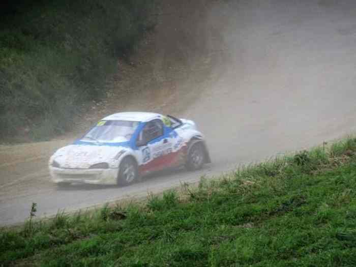 chassis T3f carroserie opel tigra 0