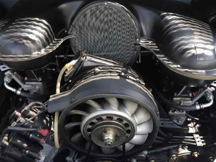 Porsche SC (réplique RS 3.0) 3