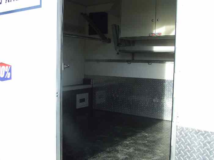 VENDS POID LOURD SCANIA CAMPING CAR AMENAGEMENT ROLOFSOEN 1