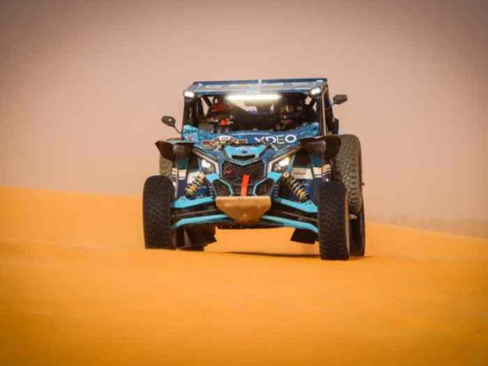 CAN AM MAVERICK X3 TURBO 2018 1